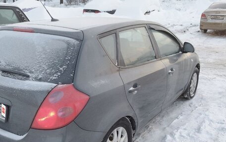 KIA cee'd I рестайлинг, 2009 год, 580 000 рублей, 4 фотография