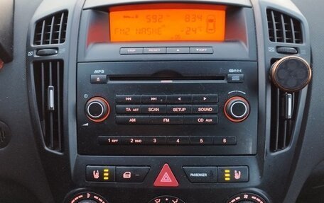 KIA cee'd I рестайлинг, 2009 год, 580 000 рублей, 2 фотография