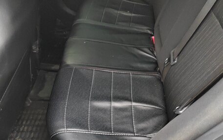 Toyota Corolla, 2007 год, 700 000 рублей, 6 фотография