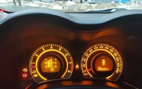 Toyota Corolla, 2007 год, 700 000 рублей, 7 фотография