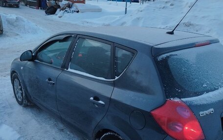 KIA cee'd I рестайлинг, 2009 год, 580 000 рублей, 6 фотография