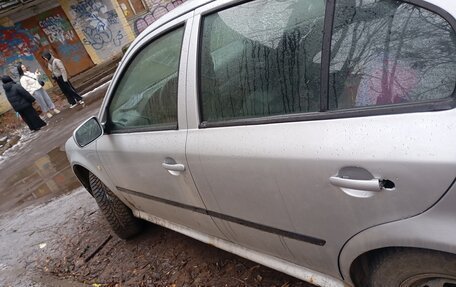 Skoda Octavia IV, 2001 год, 330 000 рублей, 3 фотография