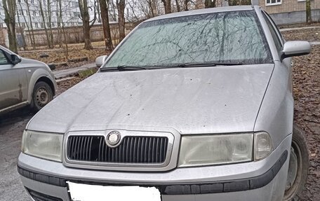 Skoda Octavia IV, 2001 год, 330 000 рублей, 7 фотография