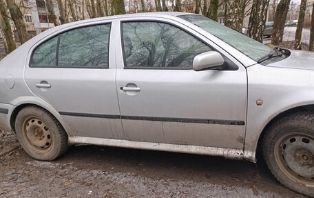 Skoda Octavia IV, 2001 год, 330 000 рублей, 2 фотография