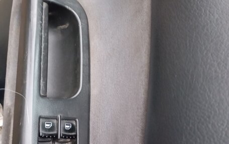 Skoda Octavia IV, 2001 год, 330 000 рублей, 6 фотография