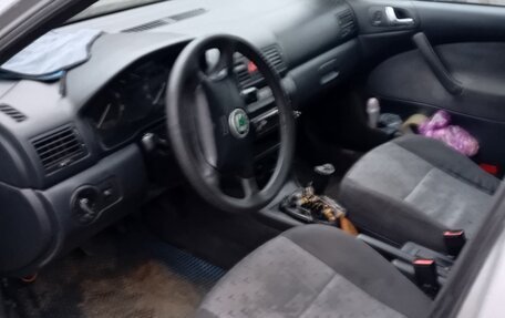 Skoda Octavia IV, 2001 год, 330 000 рублей, 9 фотография