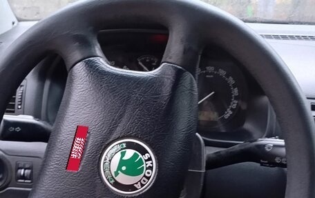 Skoda Octavia IV, 2001 год, 330 000 рублей, 10 фотография