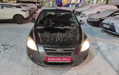 KIA cee'd I рестайлинг, 2009 год, 580 000 рублей, 10 фотография