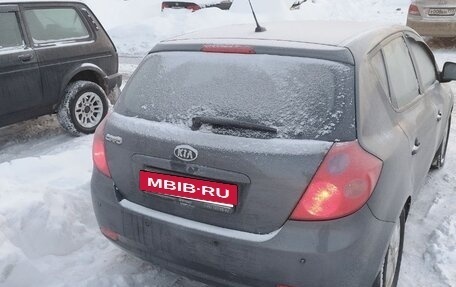 KIA cee'd I рестайлинг, 2009 год, 580 000 рублей, 5 фотография