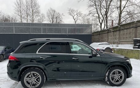 Mercedes-Benz GLE, 2019 год, 6 500 000 рублей, 5 фотография