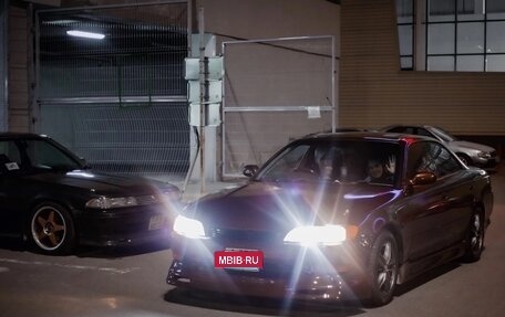 Toyota Mark II VIII (X100), 1996 год, 500 000 рублей, 11 фотография