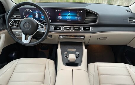 Mercedes-Benz GLE, 2019 год, 6 500 000 рублей, 17 фотография