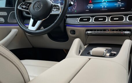 Mercedes-Benz GLE, 2019 год, 6 500 000 рублей, 15 фотография