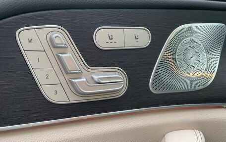 Mercedes-Benz GLE, 2019 год, 6 500 000 рублей, 14 фотография