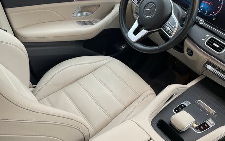 Mercedes-Benz GLE, 2019 год, 6 500 000 рублей, 16 фотография