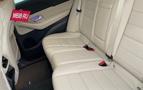 Mercedes-Benz GLE, 2019 год, 6 500 000 рублей, 18 фотография