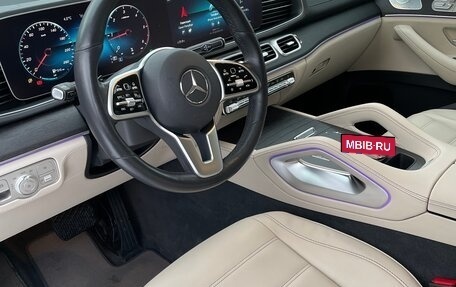 Mercedes-Benz GLE, 2019 год, 6 500 000 рублей, 19 фотография