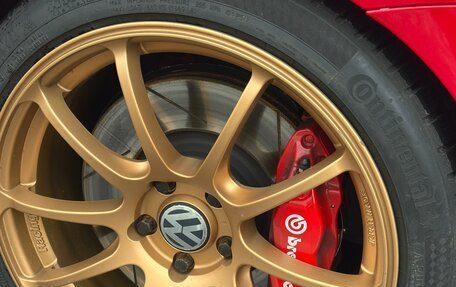 Volkswagen Golf R VII, 2018 год, 3 980 000 рублей, 10 фотография