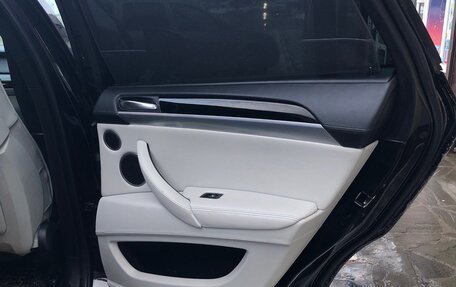 BMW X6, 2009 год, 2 550 000 рублей, 6 фотография