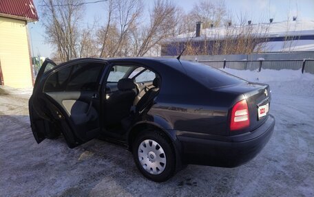 Skoda Octavia IV, 2008 год, 420 000 рублей, 4 фотография