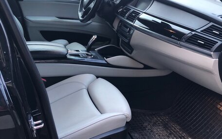 BMW X6, 2009 год, 2 550 000 рублей, 3 фотография