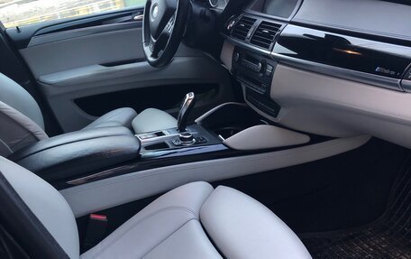 BMW X6, 2009 год, 2 550 000 рублей, 4 фотография