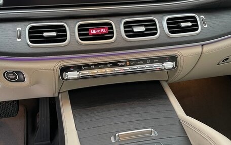 Mercedes-Benz GLE, 2019 год, 6 500 000 рублей, 13 фотография