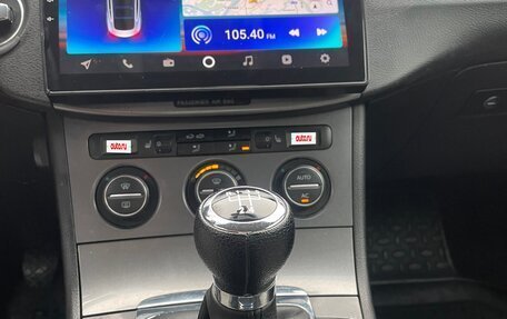 Volkswagen Passat B6, 2008 год, 550 000 рублей, 6 фотография