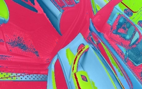 BMW X6, 2009 год, 2 550 000 рублей, 5 фотография