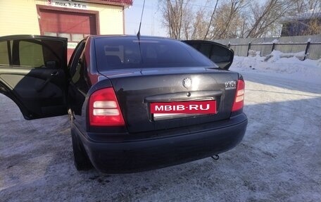 Skoda Octavia IV, 2008 год, 420 000 рублей, 3 фотография