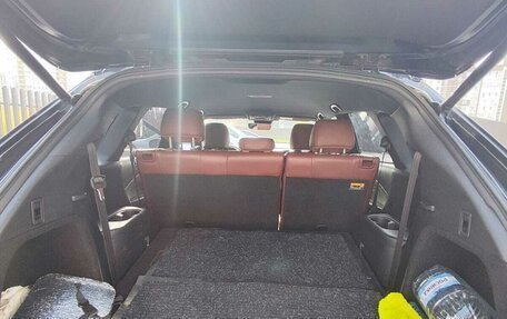 Mazda CX-9 II, 2019 год, 3 700 000 рублей, 8 фотография