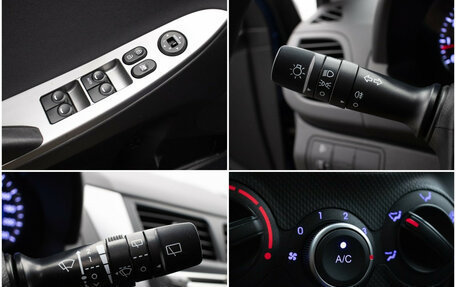 Hyundai Solaris II рестайлинг, 2015 год, 1 120 000 рублей, 16 фотография