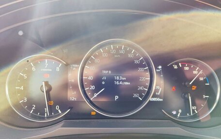 Mazda CX-9 II, 2019 год, 3 700 000 рублей, 7 фотография