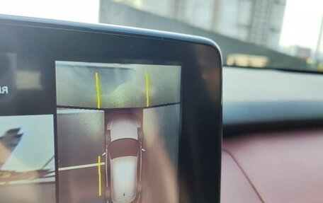 Mazda CX-9 II, 2019 год, 3 700 000 рублей, 9 фотография