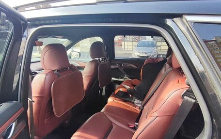 Mazda CX-9 II, 2019 год, 3 700 000 рублей, 10 фотография