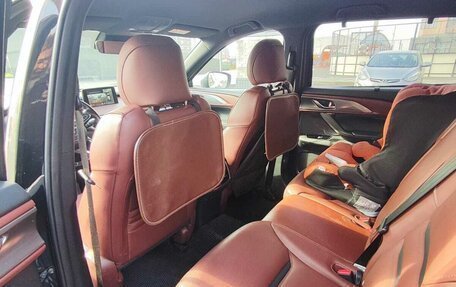 Mazda CX-9 II, 2019 год, 3 700 000 рублей, 12 фотография