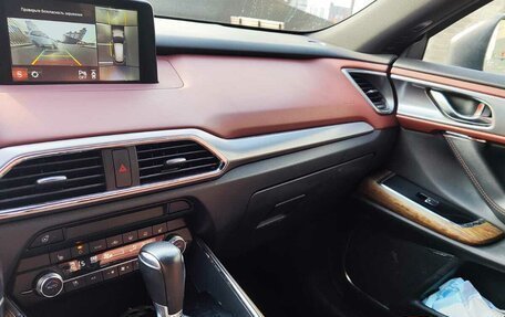 Mazda CX-9 II, 2019 год, 3 700 000 рублей, 11 фотография