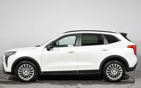 Haval Jolion, 2025 год, 2 099 000 рублей, 8 фотография