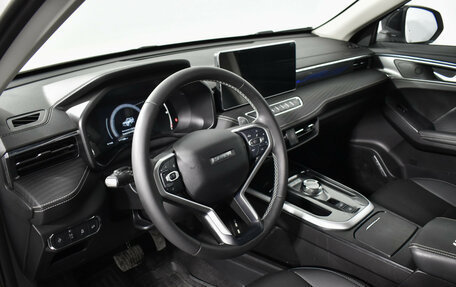 Haval Jolion, 2025 год, 2 099 000 рублей, 9 фотография