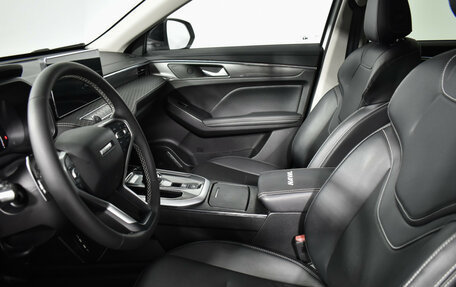 Haval Jolion, 2025 год, 2 099 000 рублей, 10 фотография