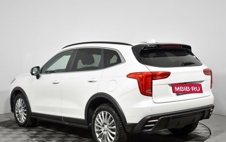 Haval Jolion, 2025 год, 2 099 000 рублей, 7 фотография