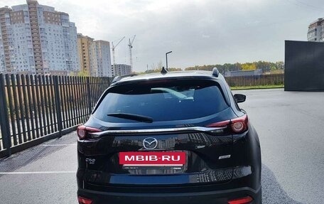 Mazda CX-9 II, 2019 год, 3 700 000 рублей, 5 фотография