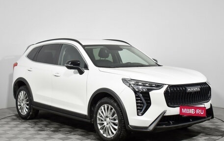Haval Jolion, 2025 год, 2 099 000 рублей, 3 фотография