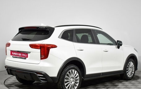 Haval Jolion, 2025 год, 2 099 000 рублей, 5 фотография