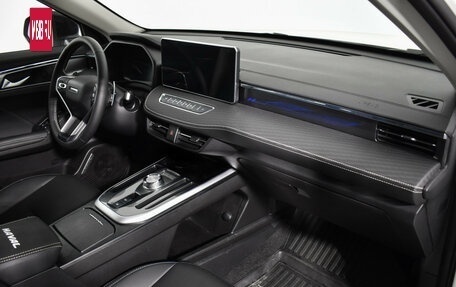 Haval Jolion, 2025 год, 2 099 000 рублей, 12 фотография