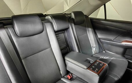 Toyota Camry, 2012 год, 1 548 000 рублей, 17 фотография