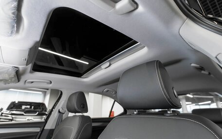 Skoda Superb III рестайлинг, 2025 год, 3 520 000 рублей, 10 фотография