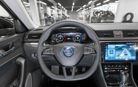 Skoda Superb III рестайлинг, 2025 год, 3 520 000 рублей, 11 фотография