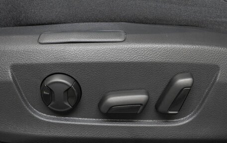 Skoda Superb III рестайлинг, 2025 год, 3 520 000 рублей, 16 фотография