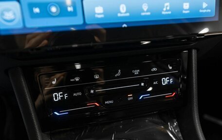 Skoda Superb III рестайлинг, 2025 год, 3 520 000 рублей, 18 фотография